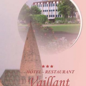 5. Hotel Vaillant
