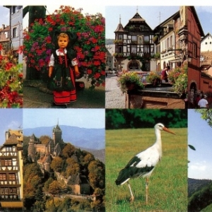 Alsace