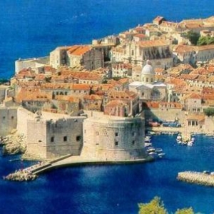 2. Dubrovnik