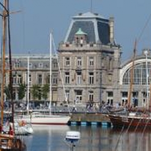 2. Ostende