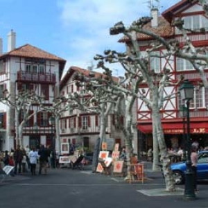 4. St Jean de Luz