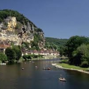 6. La Dordogne