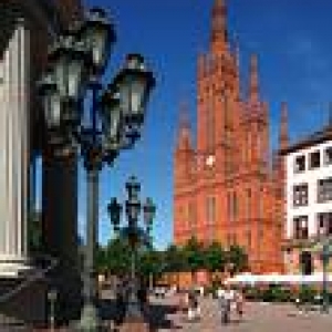 Wiesbaden