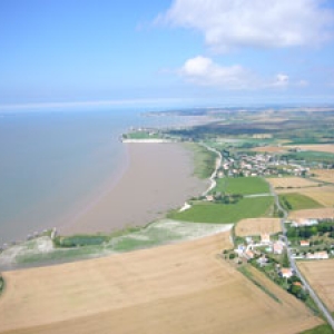 5. Estuaire de la Gironde