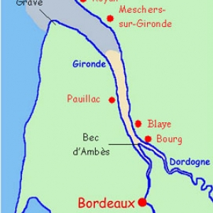 4. Estuaire de La Gironde
