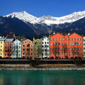 6. Innsbruck