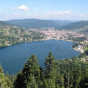 3. Gérardmer