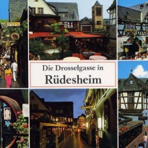 5. Rudesheim
