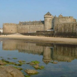 11. Saint Malo