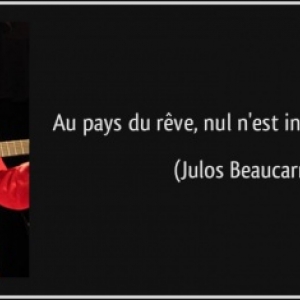 Julos Beaucarne, l un des deux Fondateurs