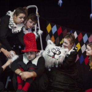 "Les Marionnetistes" (Lituanie) / "Festival International de Theatre d Amateurs", organise par le "Tap s"