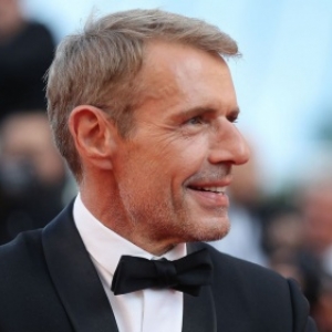 Lambert Wilson (c) Valery Hache/"AFP")