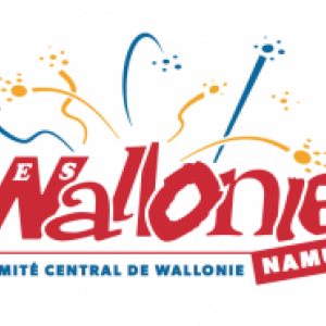 Les "Fêtes de Wallonie", à Namur, du 07 au 16 Septembre