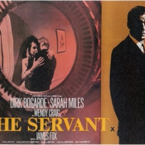 Cinéma : « The Servant » et « Bitter Flowers »