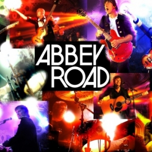 "Abbey Road" interpretant les "Beatles"