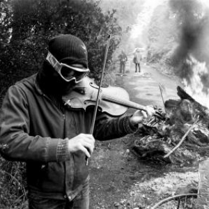 Serie "ZAD"/Notre-Dame-des-Landes (c) Philippe Graton