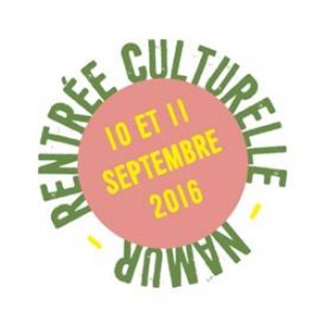 Fête de Clôture de la "Maison de la Culture", ces 10-11/09, à Namur
