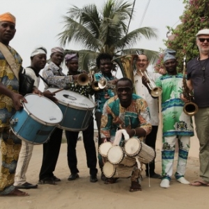 "Ago Benin Brass" (c) "LaSemo"