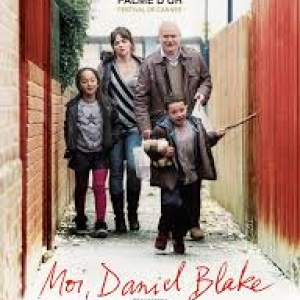 "Moi, Daniel Blake"