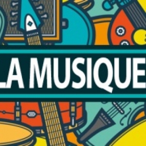 12e "Fête de la Musique", à Namur, du 20 au 23 Juin