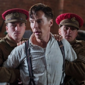 "The Imitation Game"