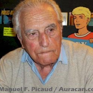  Jacques Martin (c) Manuel F. Picaud/"Auracan.com"