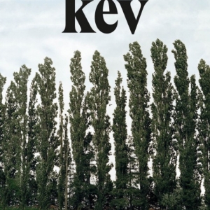 "Kev" (Clemence Hebert)