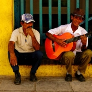 Cuba a l'honneur