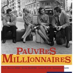 Evénements Cinématographiques, à Namur : "Ceux qui restent" et "Pauvres Millionnaires"