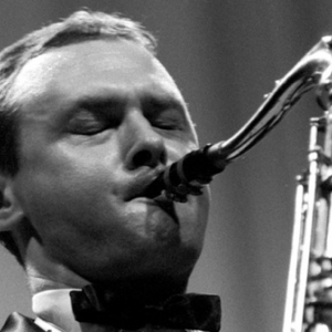 Stan Getz