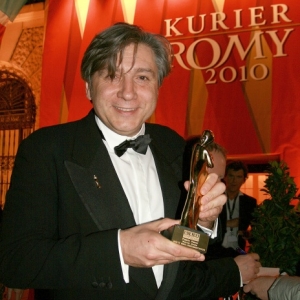 Werner Boote, "Prix du meilleur Documentaire", a Vienne, en 2010, pour "Plastic Planet"