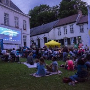 "Bruxelles fait son Cinema"