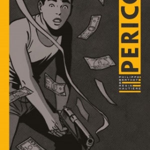 "Perico" (c) Philippe Berthet/"Dargaud"