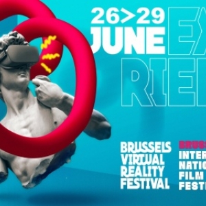 Echos du 2e "BRussels International Film Festival" ("BRIFF")