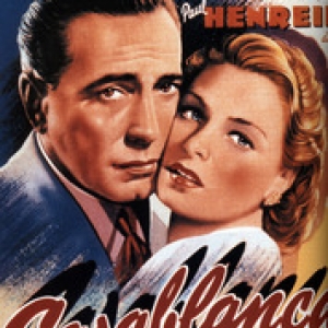 "Casablanca"