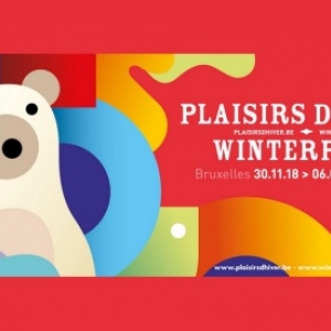 18èmes "Plaisirs d'Hiver", jusqu'au 6 janvier