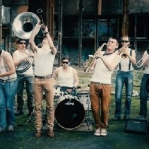 "Gustave Brass Band"