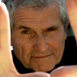 Claude Lelouch (c) "Cineuropa"