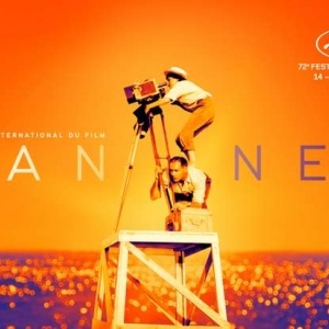 Films belges francophones au 72e "Festival de Cannes", jusqu'au 25 Mai