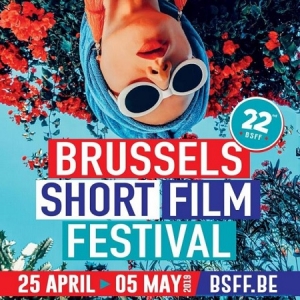 Palmarès du 22e "Brussels Short Film Festival"