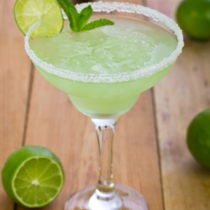 Une "Margarita"