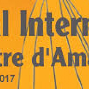 11ème "Festival international de Théâtre d'Amateurs", à Namur, du 23 au 26 Août