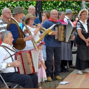 Belgique: Ensemble "Plovinete"