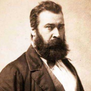 Jean-François Millet (c) "Nadar" (Felix Tournachon)