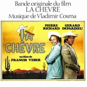 "La Chevre"