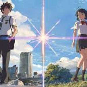 "Kimi No Na wa"