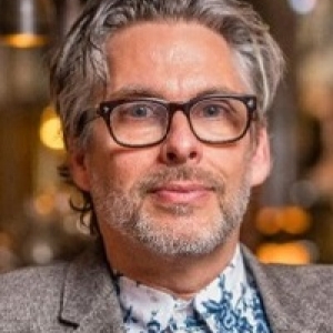 Michael Chabon, President d'Honneur