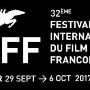 32ème « FIFF », À Namur, Du 29 Septembre Au 06 Octobre