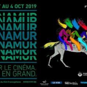 Palmarès du 34e "Festival International du Film Francophone" de Namur