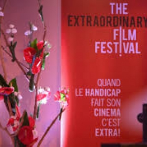 5e "The Extraordinary Film Festival", en Wallonie et à Bruxelles
